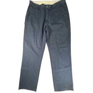 Polo Ralph Lauren chino pants‎ Men's size 34x32 navy